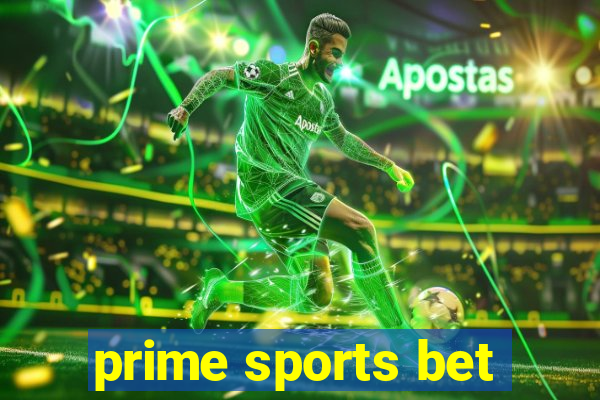 prime sports bet